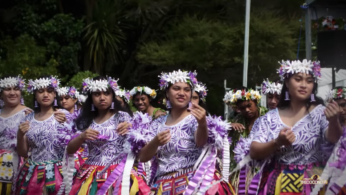 PASIFIKA FESTIVAL 2023 HIGHLIGHTS — The world’s largest